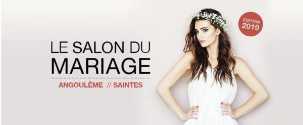 Salon du mariage Saintes Angoulème