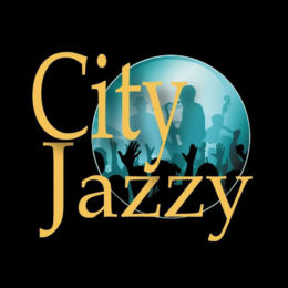 Logo City Jazzy en Charente-Maritime