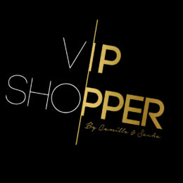 Logo VIP Shopper